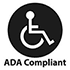 ADA Compliant website